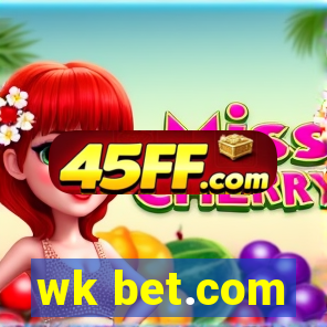 wk bet.com